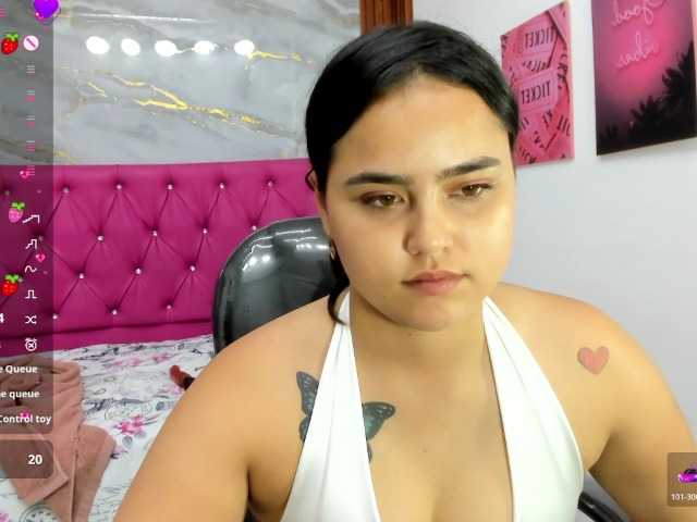 Helen-russo live cam on BongaCams