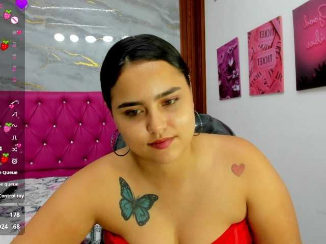 Helen-russo live cam on BongaCams