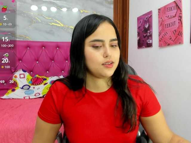Helen-russo live cam on BongaCams