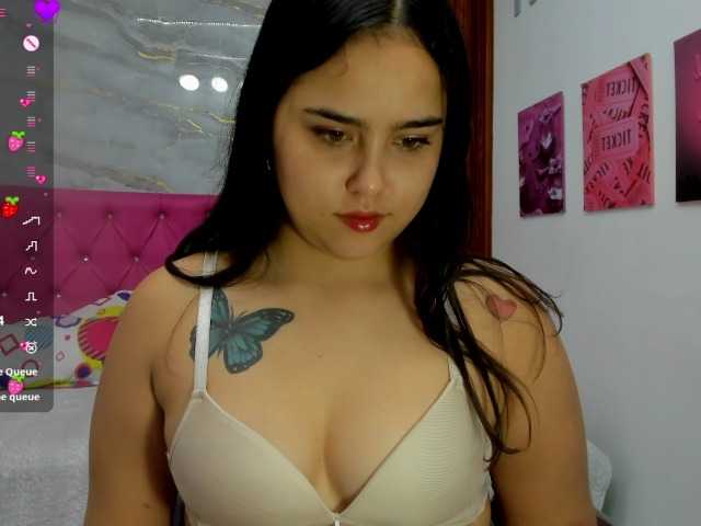 Helen-russo's BongaCams show and profile