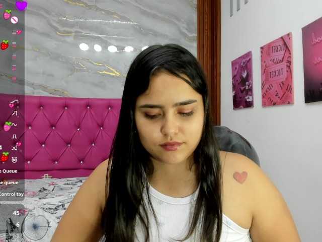 Helen-russo live cam on BongaCams