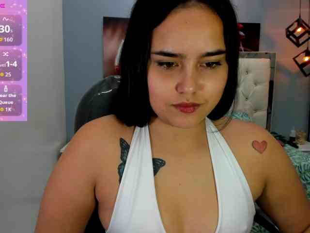Helen-russo webcam