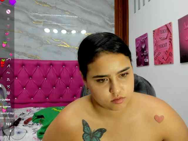 Helen-russo webcam