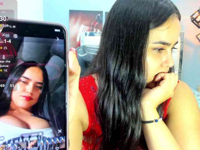 Helen-russo webcam