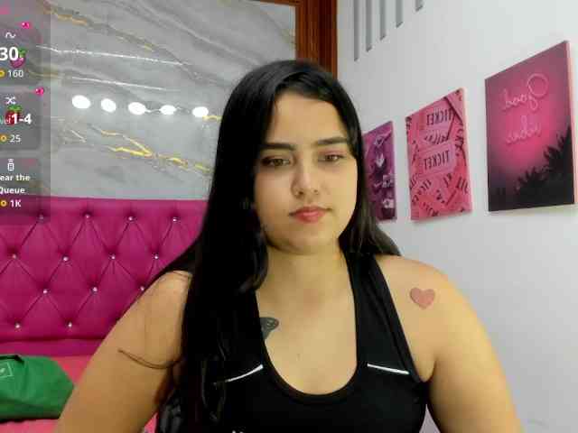 Helen-russo webcam