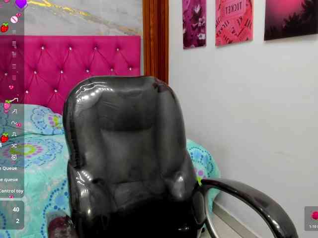 Helen-russo webcam