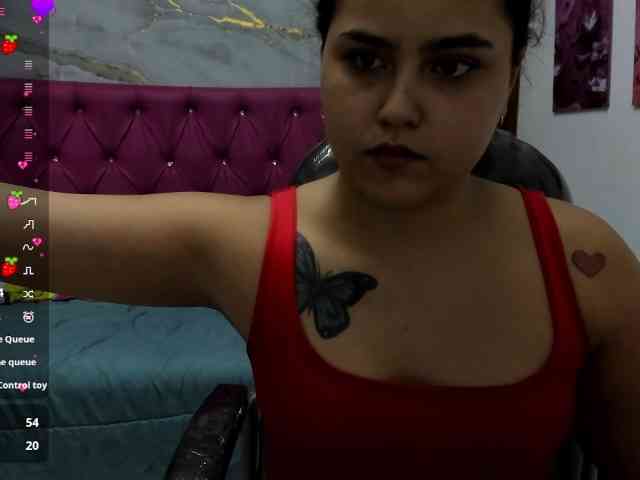 Helen-russo webcam