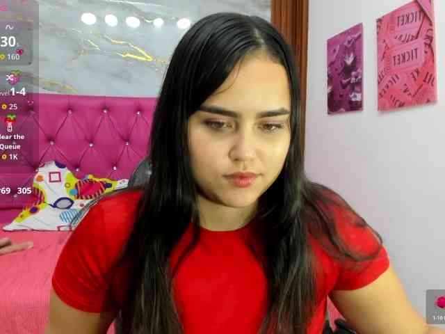 Helen-russo webcam