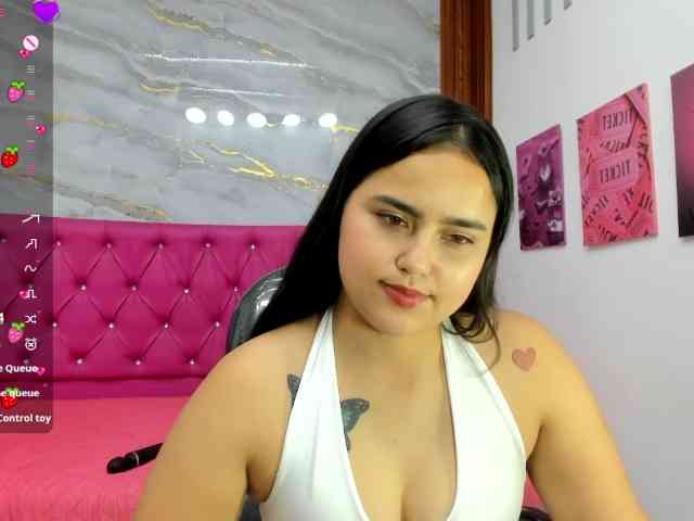 Helen-russo webcam