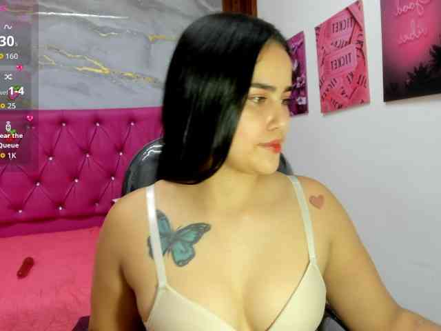 Helen-russo webcam