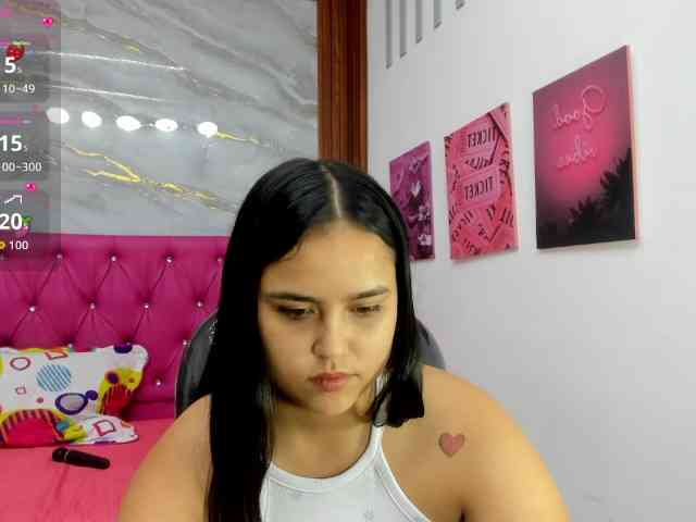 Helen-russo webcam