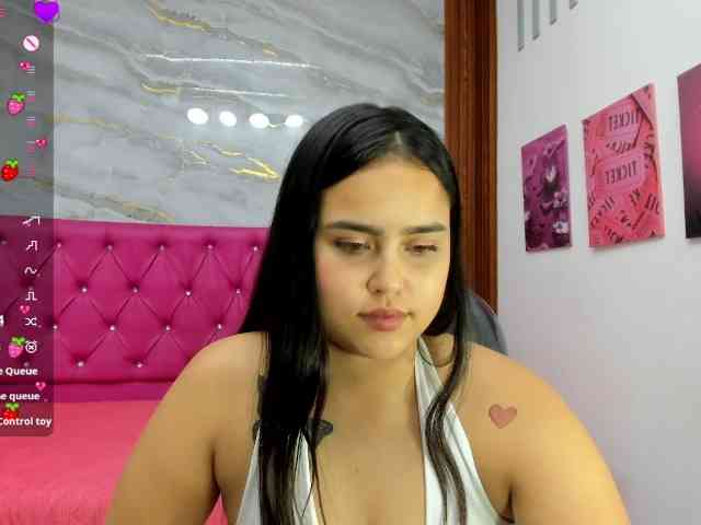 Helen-russo webcam