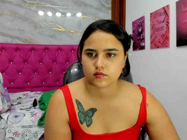 Helen-russo webcam