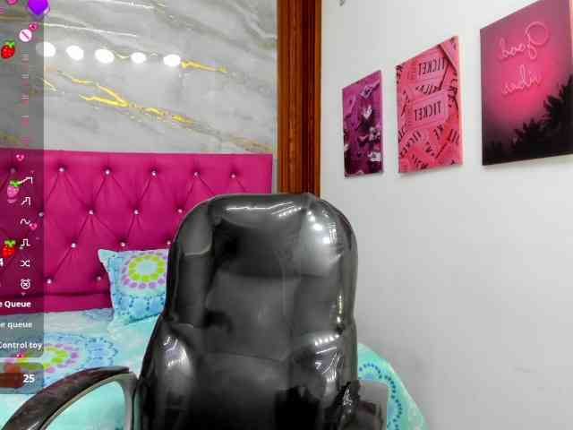 Helen-russo webcam