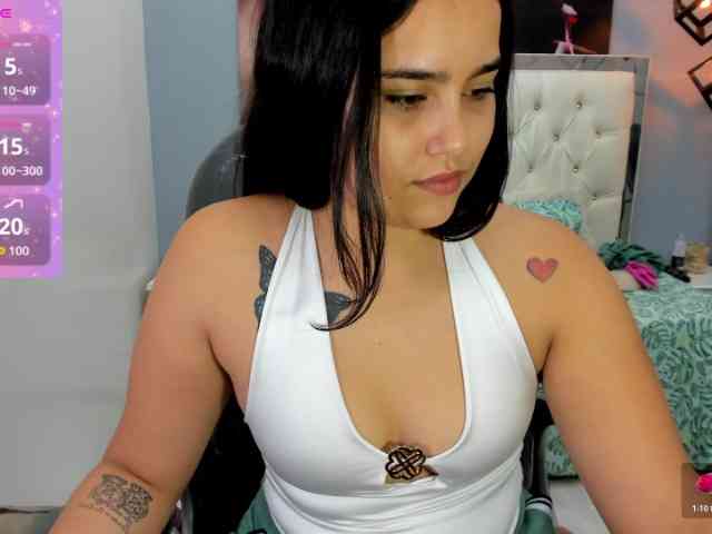 Helen-russo webcam