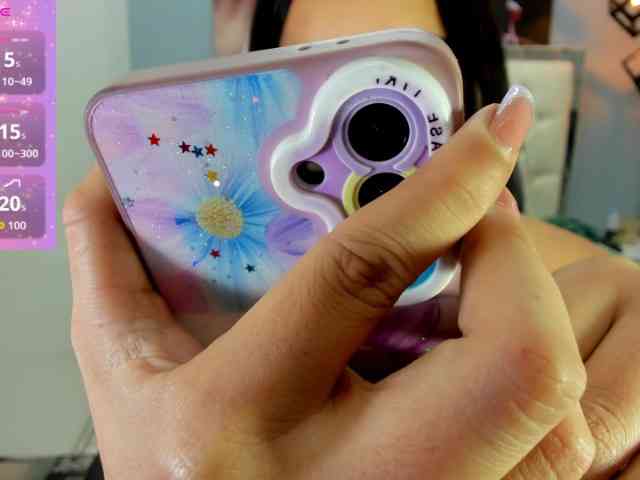 Helen-russo webcam