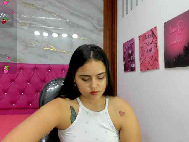 Helen-russo webcam