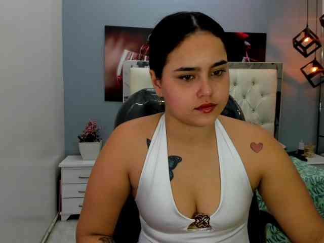 Helen-russo webcam