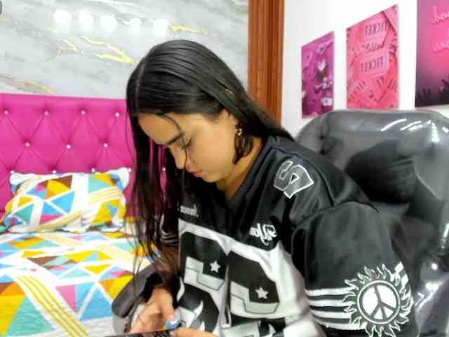 Helen-russo webcam