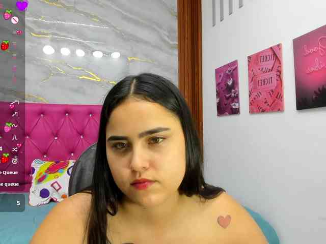 Helen-russo webcam