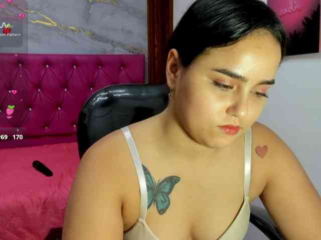 Helen-russo webcam
