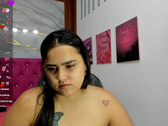 Helen-russo webcam