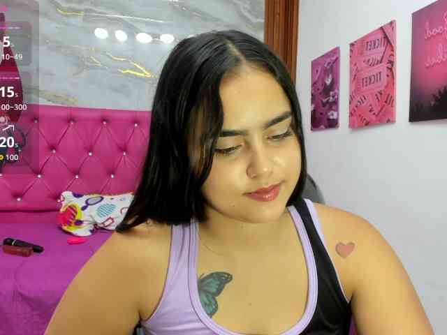Helen-russo webcam
