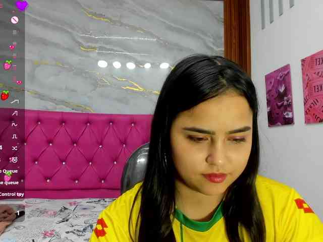 Helen-russo webcam