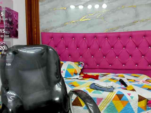 Helen-russo webcam