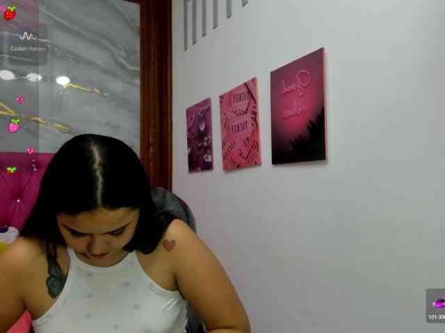 Helen-russo webcam
