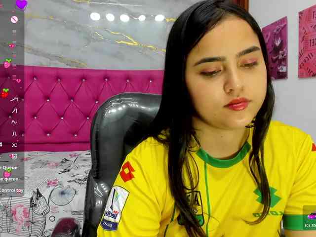 Helen-russo webcam