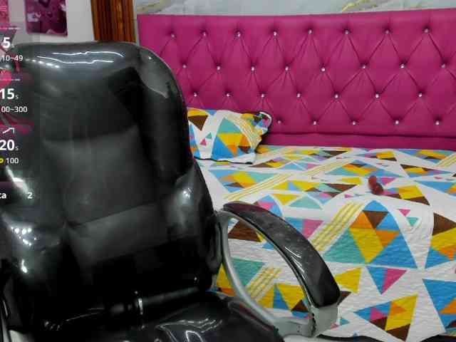 Helen-russo webcam