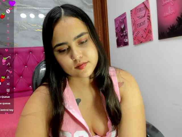 Helen-russo webcam