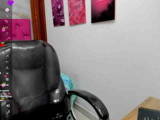 Helen-russo webcam