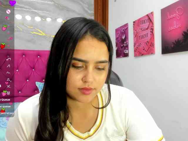 Helen-russo webcam