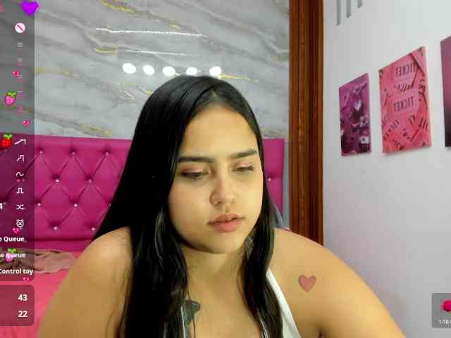 Helen-russo webcam