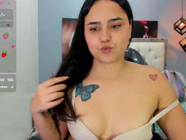 Helen-russo webcam