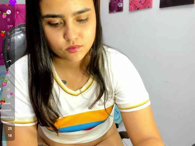 Helen-russo webcam