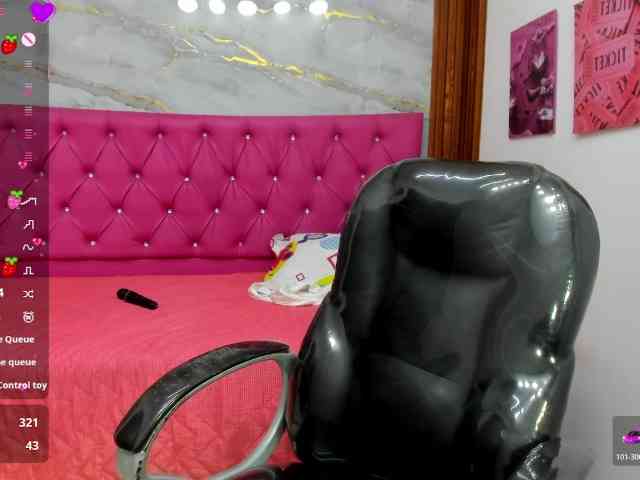 Helen-russo webcam