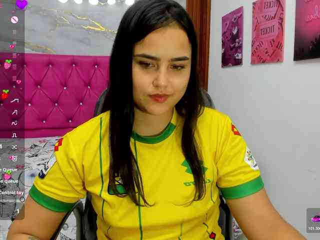 Helen-russo webcam