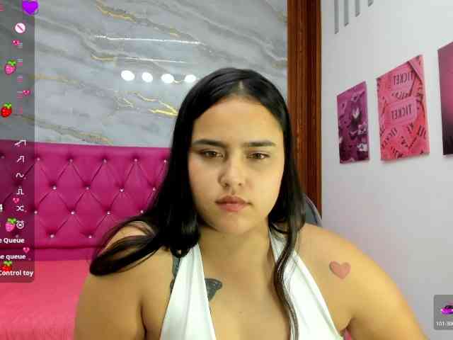 Helen-russo webcam