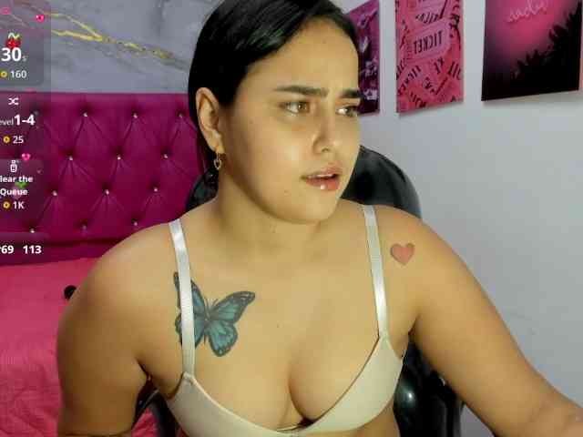 Helen-russo webcam