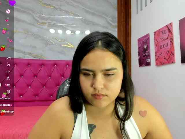 Helen-russo webcam