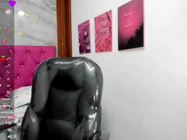 Helen-russo webcam