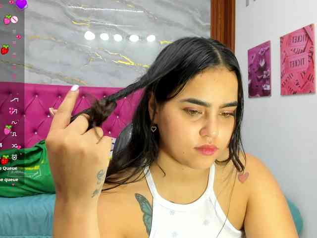 Helen-russo webcam