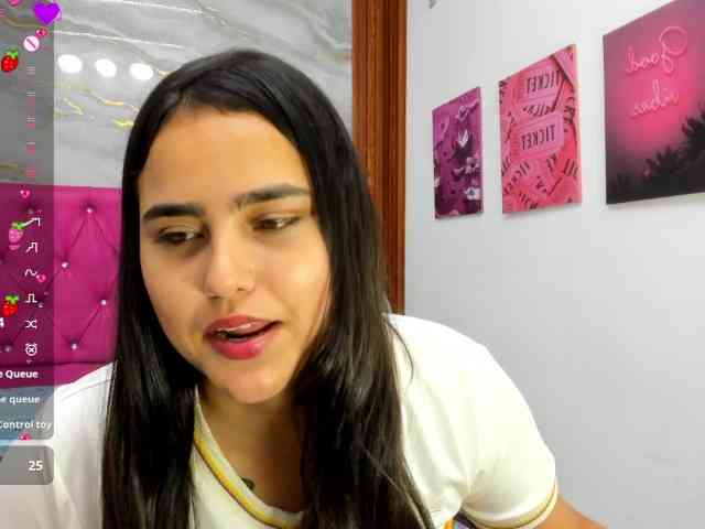 Helen-russo webcam