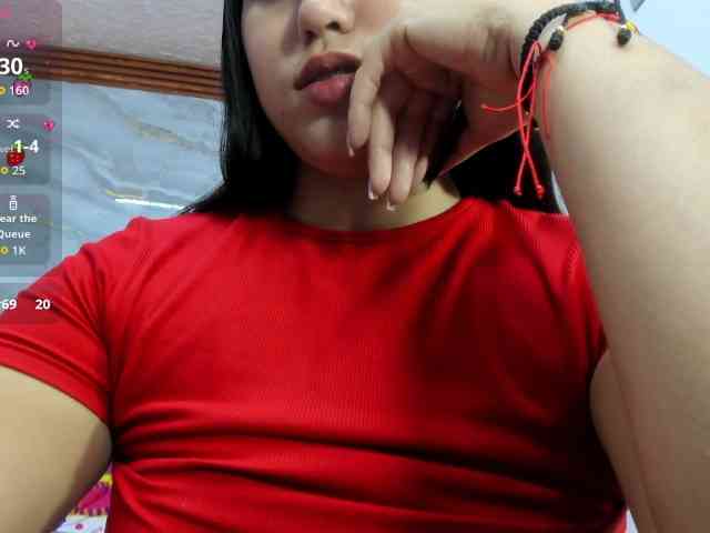 Helen-russo Sex Cam Show