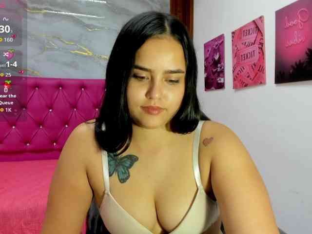 Helen-russo webcam