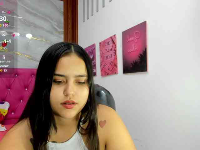Helen-russo webcam
