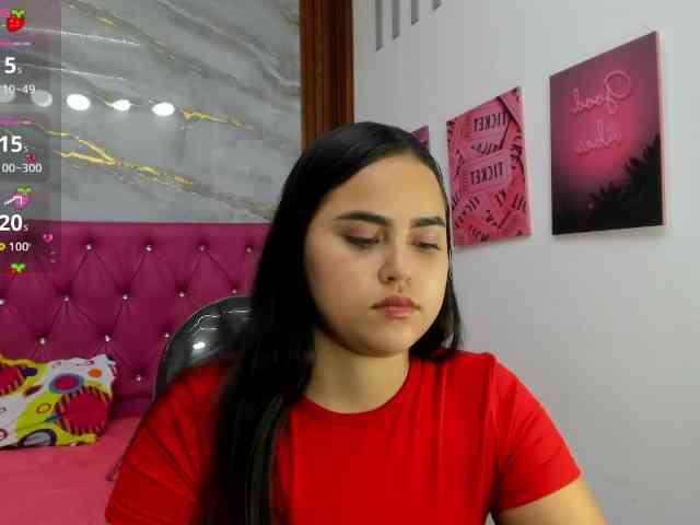 Helen-russo webcam